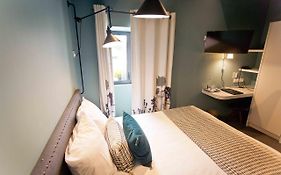 Auberge de la Hardouinais-Arduen